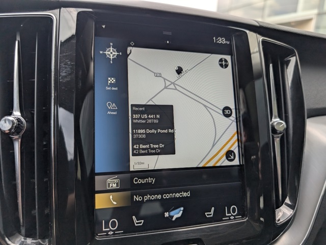 2019 Volvo XC60 T5 Momentum photo 12