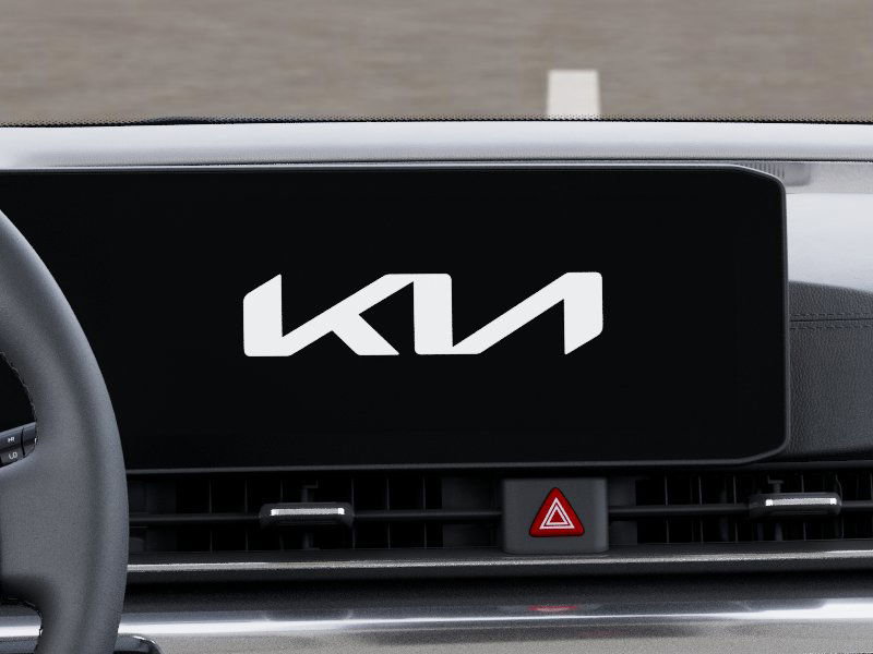 2026 Kia Carnival LXS photo 19