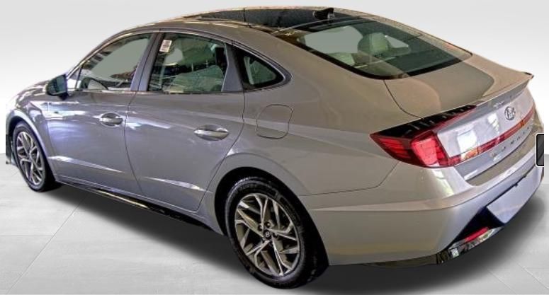 2023 Hyundai Sonata SEL photo 6