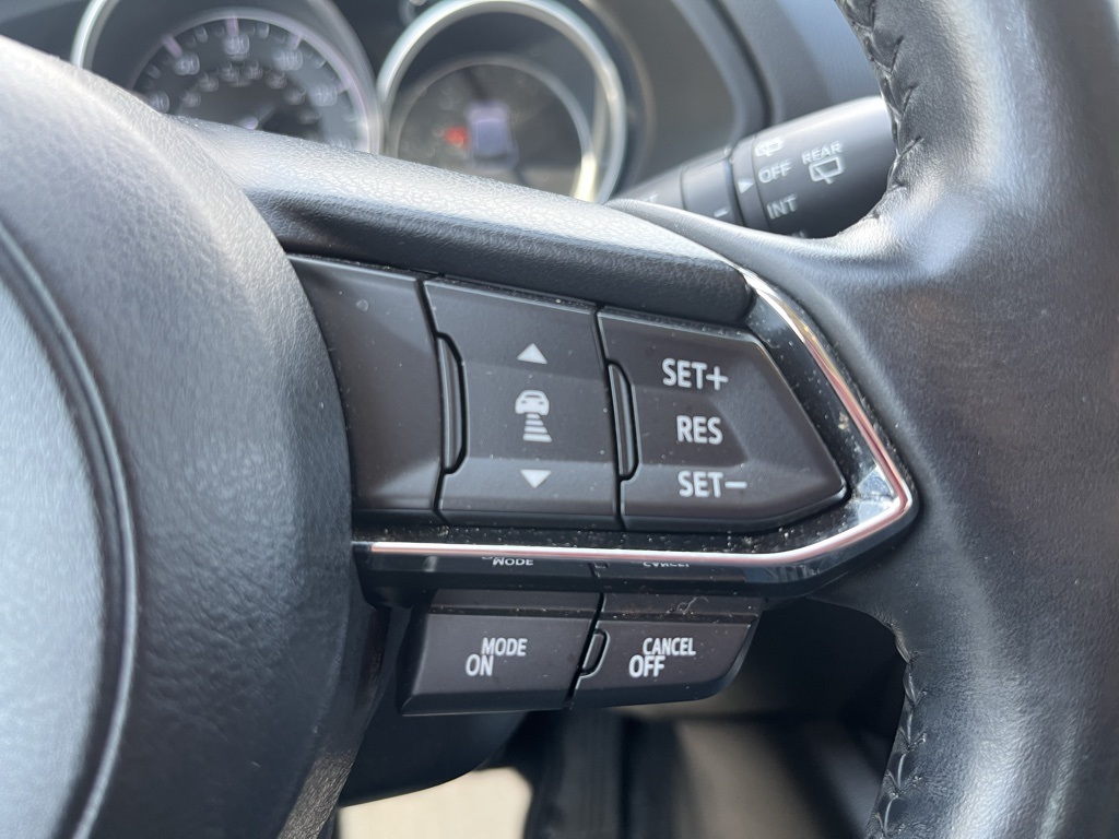 2019 Mazda CX-5 Sport photo 8