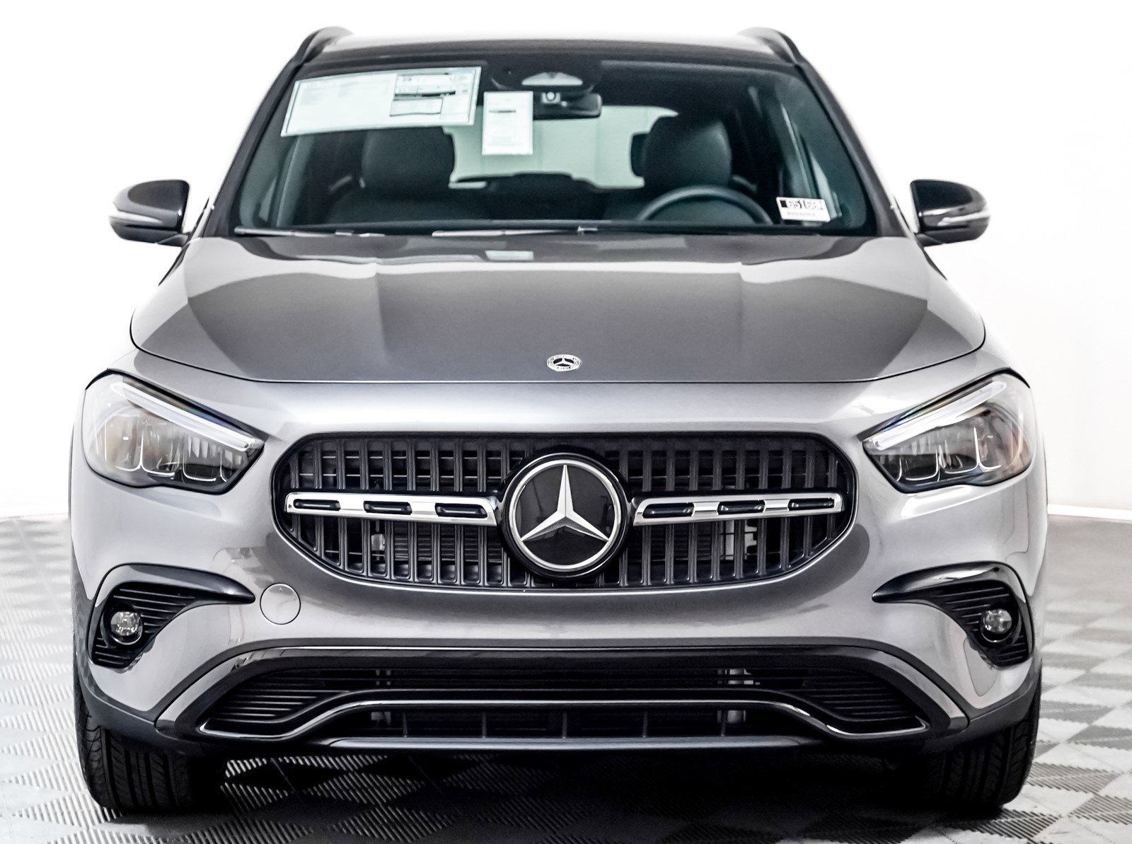 2026 Mercedes Benz GLA 250 photo 6