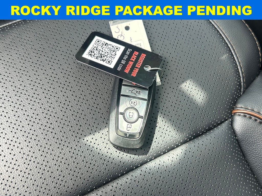2025 Ford F-250 photo 40