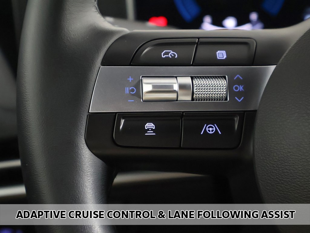 2025 Hyundai Tucson XRT photo 2