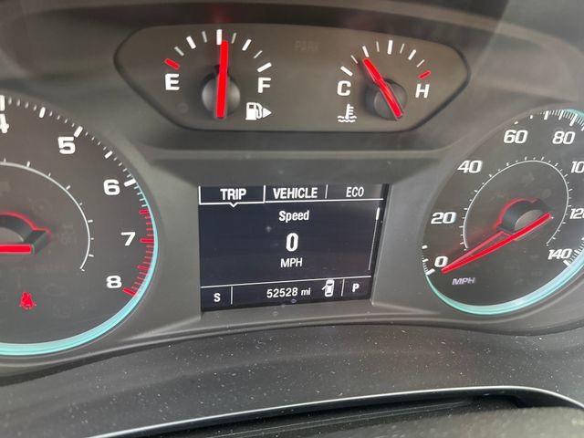 2024 Chevrolet Malibu 1LT photo 15