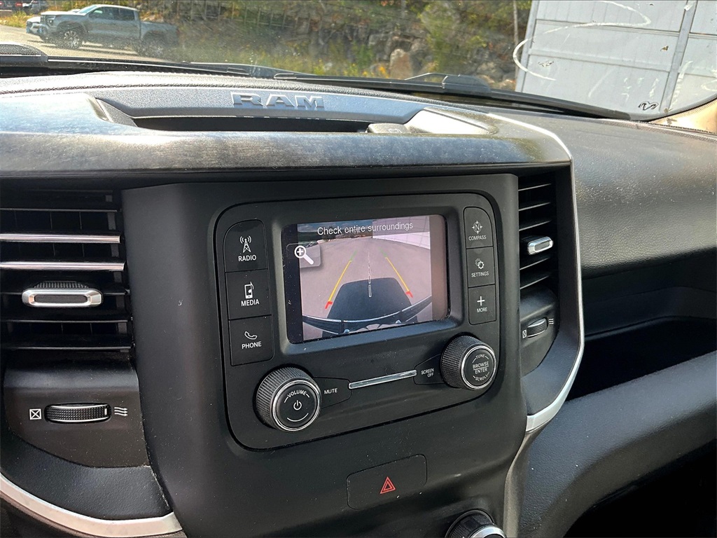 2020 Ram 1500 Big Horn Lone Star photo 16