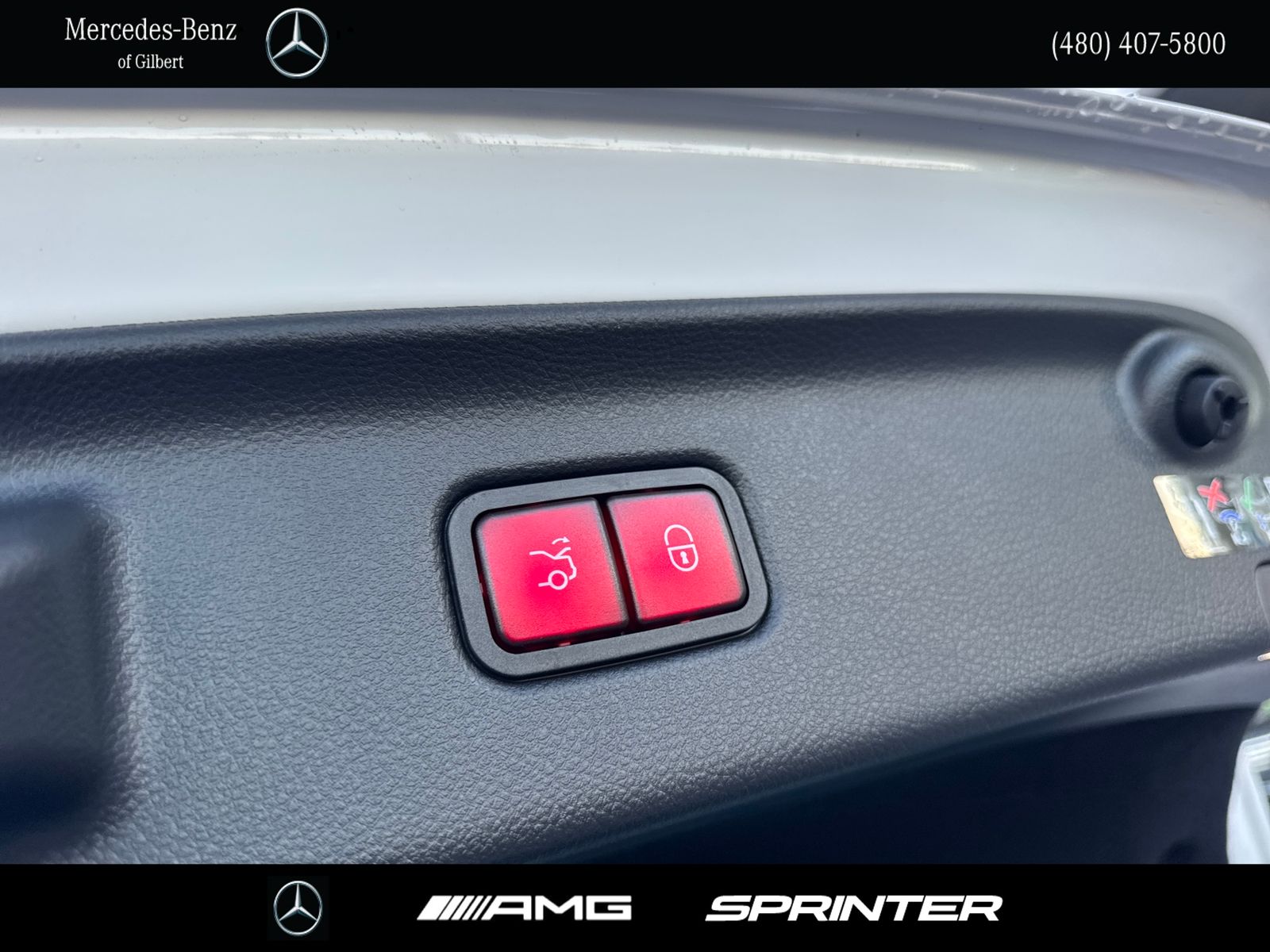 2026 Mercedes Benz S 580 4MATIC photo 8