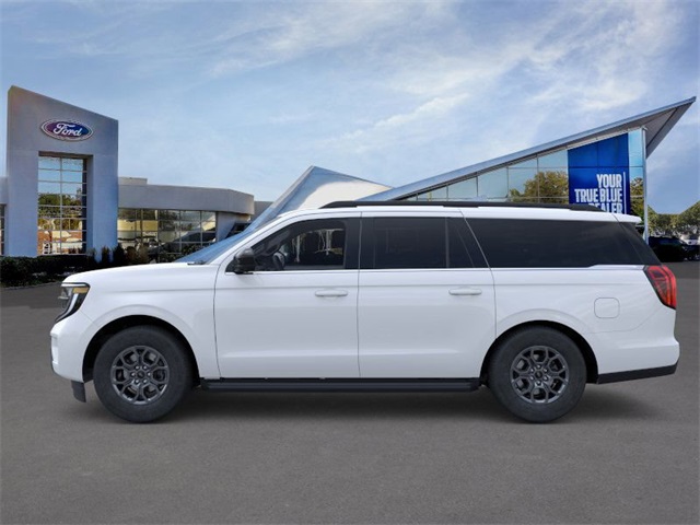 2025 Ford Expedition MAX photo 3