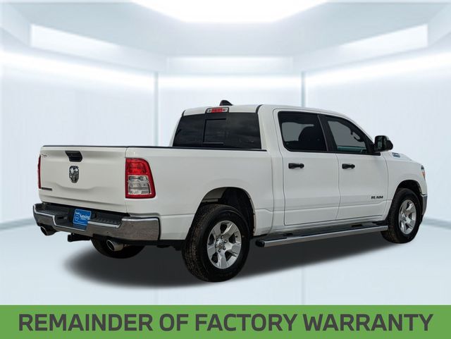 2023 Ram 1500 Big Horn Lone Star photo 4