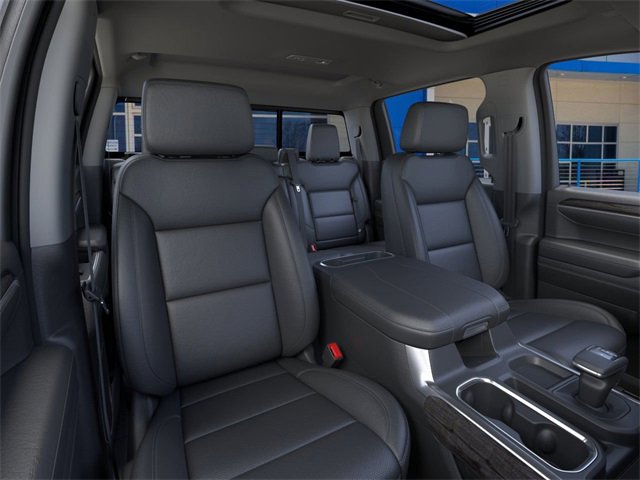 2026 Chevrolet Silverado 1500 LTZ photo 15