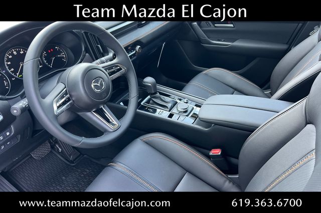 2025 Mazda CX-50 Premium photo 2