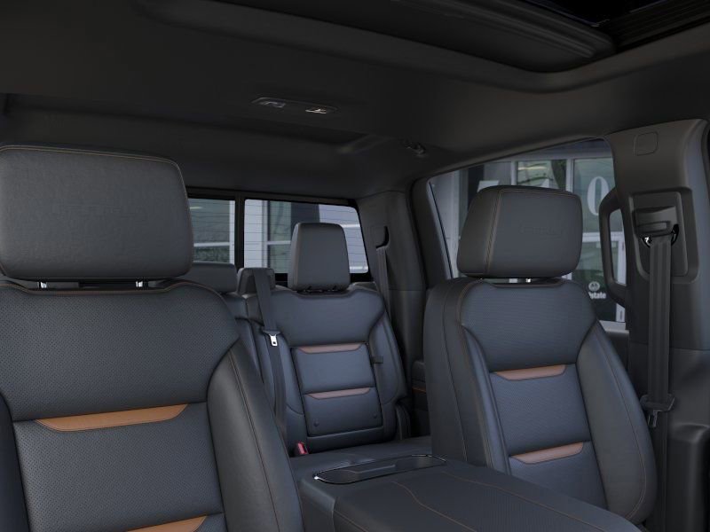 2026 Gmc Sierra 1500 AT4 photo 23