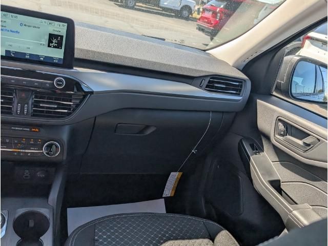 2025 Ford Escape Active photo 33