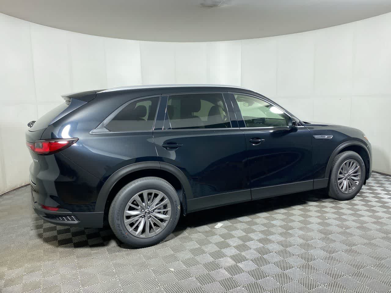 2025 Mazda CX-90 3.3 Turbo Preferred photo 14