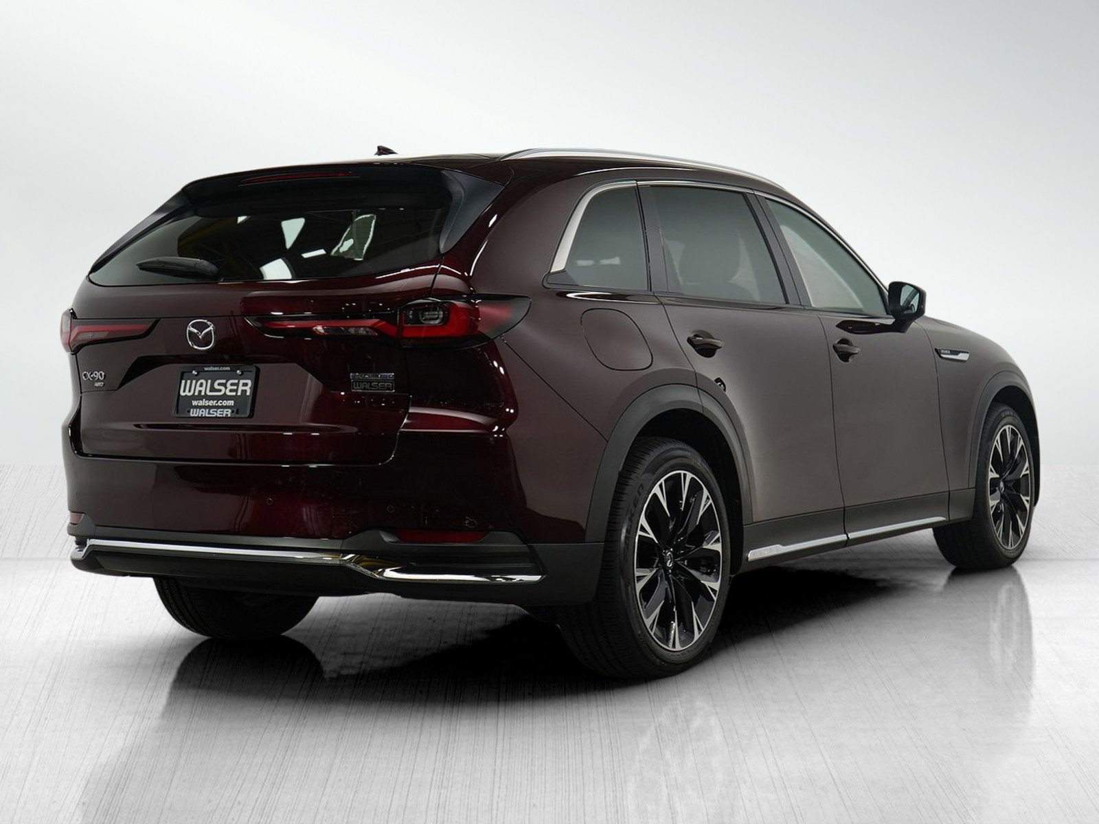 2024 Mazda CX-90 Premium photo 3