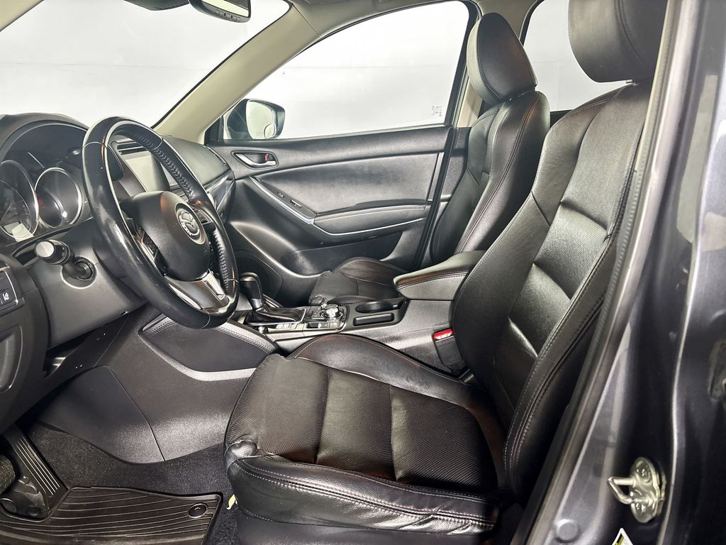 2016 Mazda CX-5 Grand Touring photo 11
