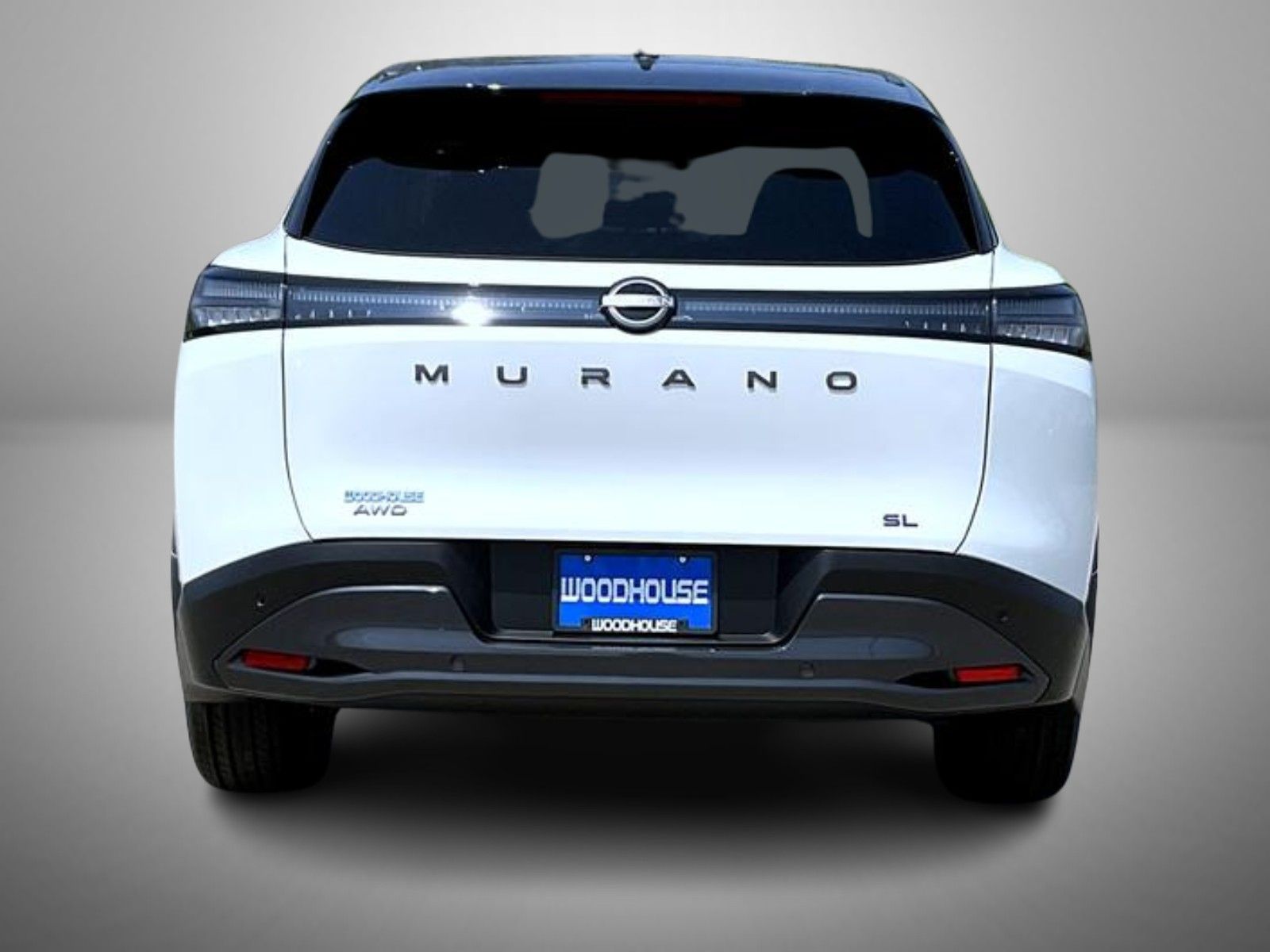 2025 Nissan Murano SL photo 3