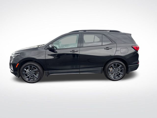 2022 Chevrolet Equinox RS photo 2