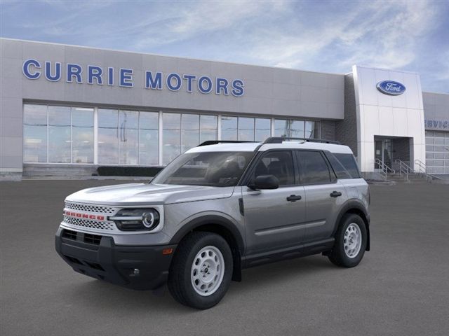 2025 FORD BRONCO SPORT - Image 24