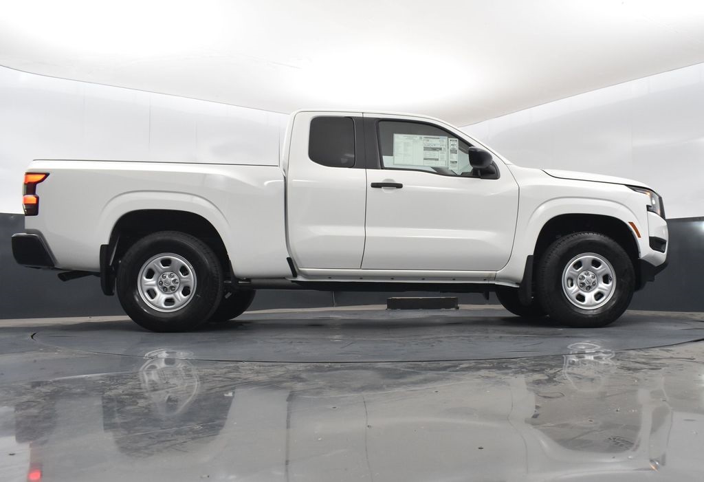 2026 Nissan Frontier S photo 29