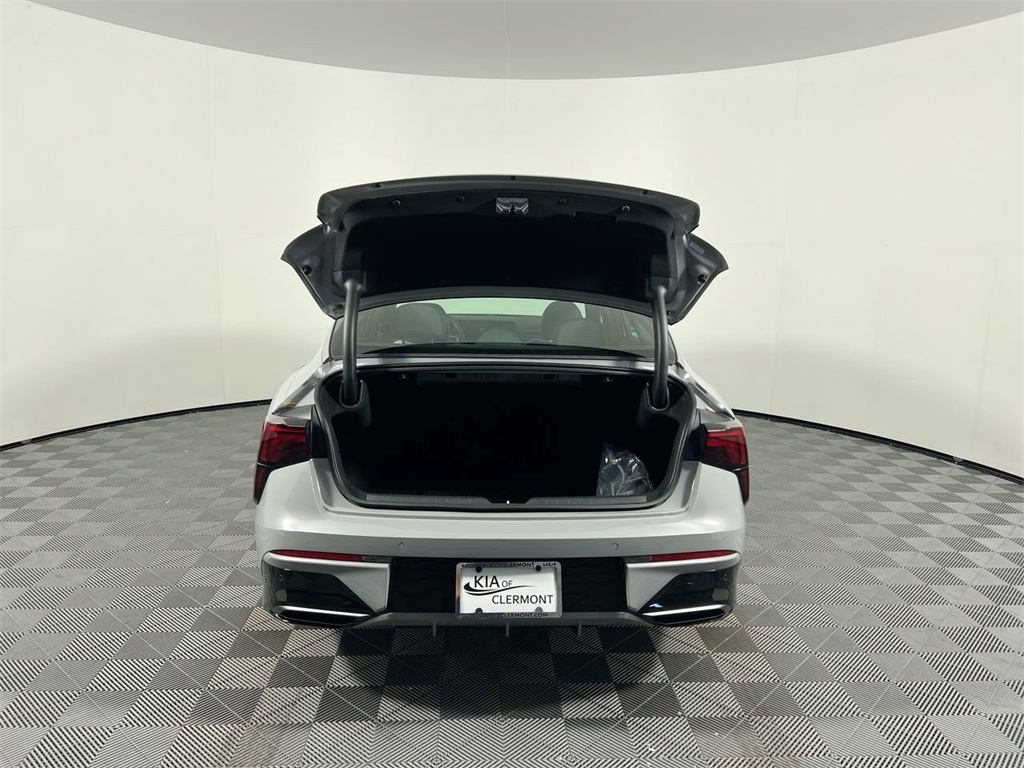2026 Kia K5 GT-Line photo 32