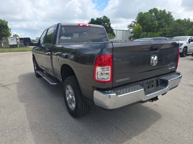 2024 Ram 2500 Big Horn photo 2