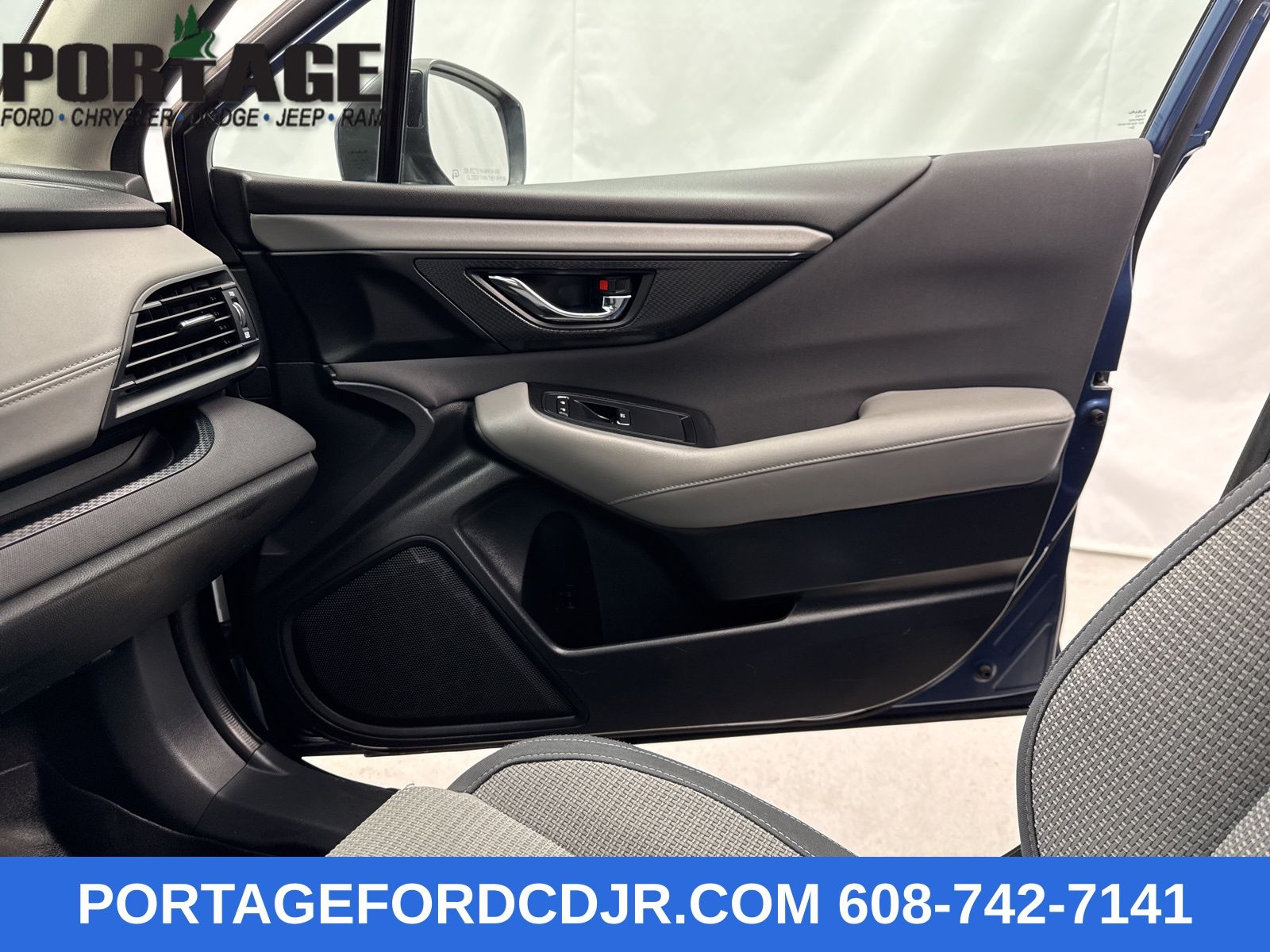 2021 Subaru Outback Premium photo 20