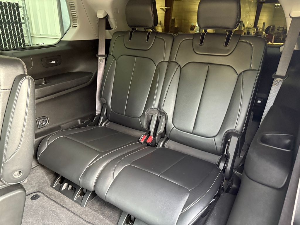 2022 Jeep Grand Cherokee Limited photo 28