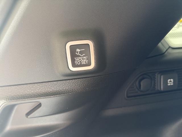 2025 Jeep Grand Cherokee Limited photo 24