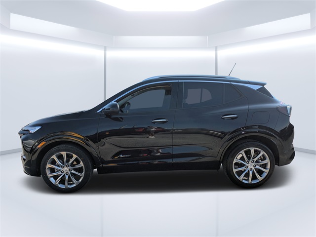 2024 Buick Encore GX Avenir photo 6