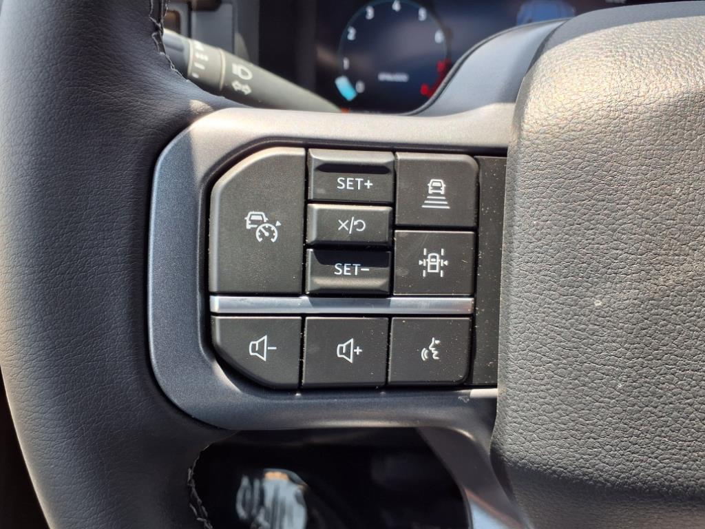 2025 Ford F-150 XLT photo 21