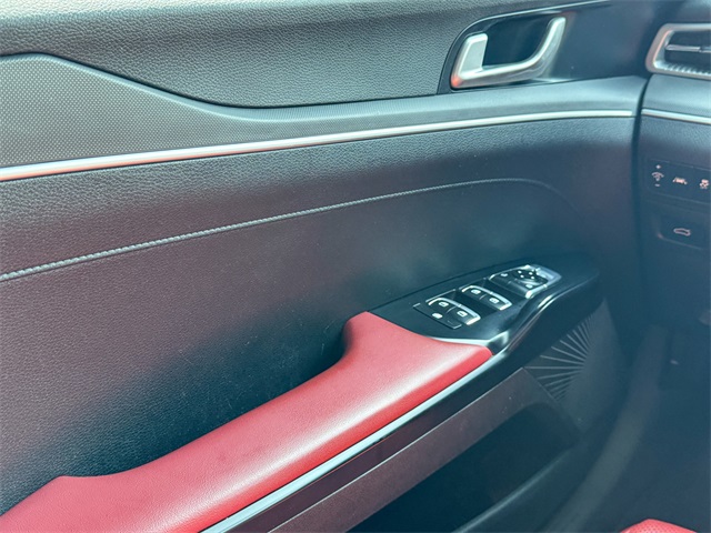 2023 Kia K5 GT-Line photo 34