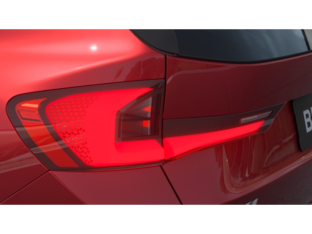 2026 Bmw X1 XDrive28i photo 7