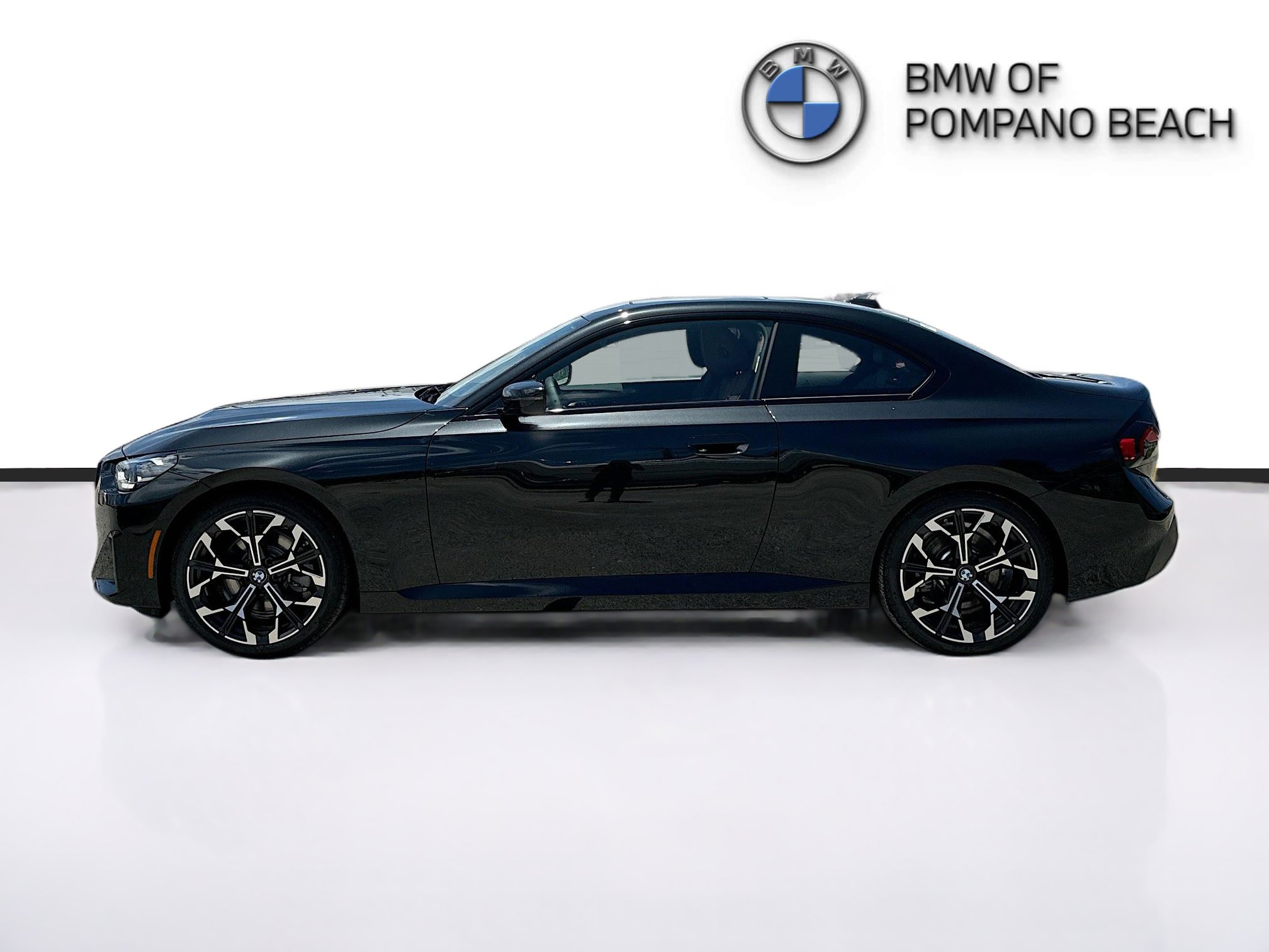 2025 Bmw 230i photo 4