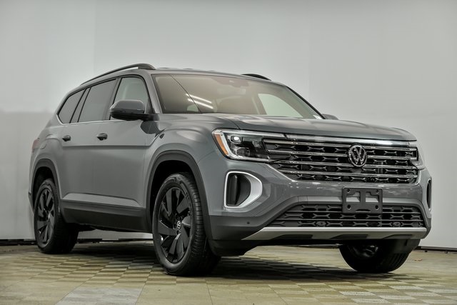 2026 Volkswagen Atlas SE w/Tech's photo