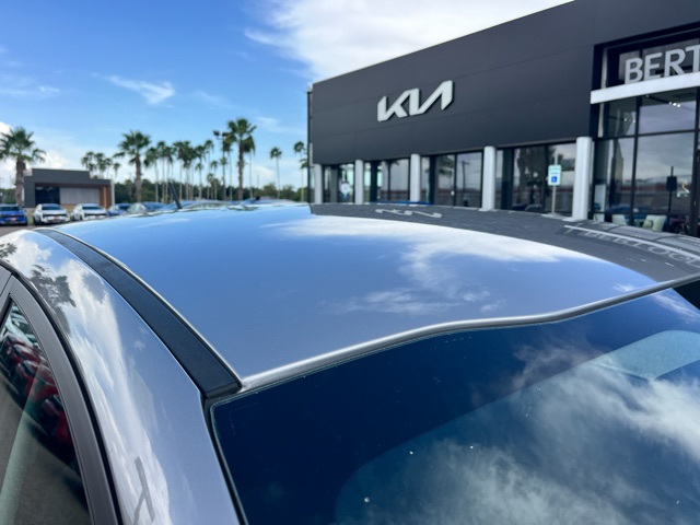 2023 Kia Rio S photo 3