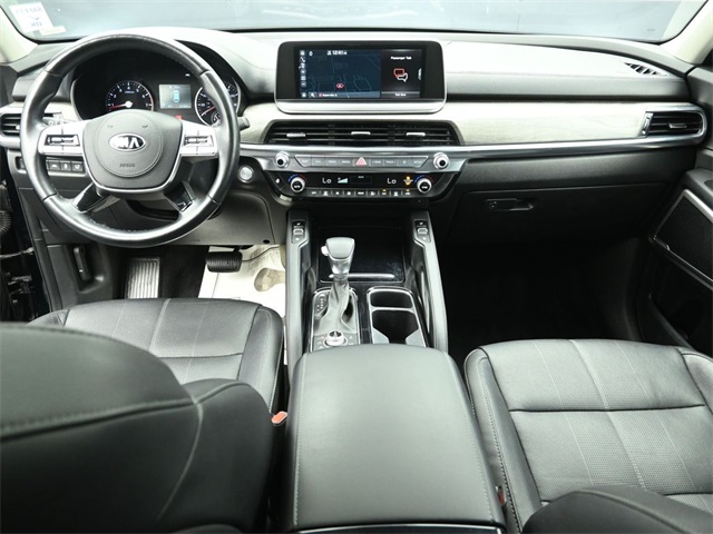 2021 KIA TELLURIDE - Image 22
