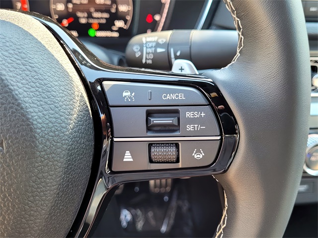 2025 Acura Integra A-Spec photo 12