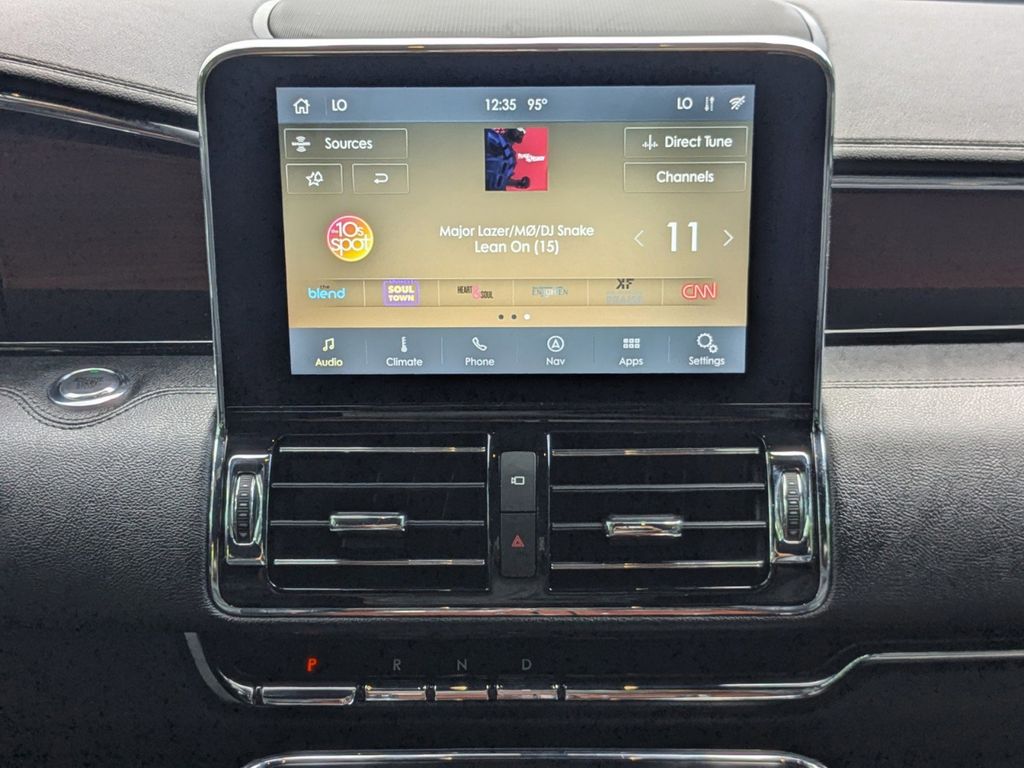 2020 Lincoln Navigator Reserve photo 22