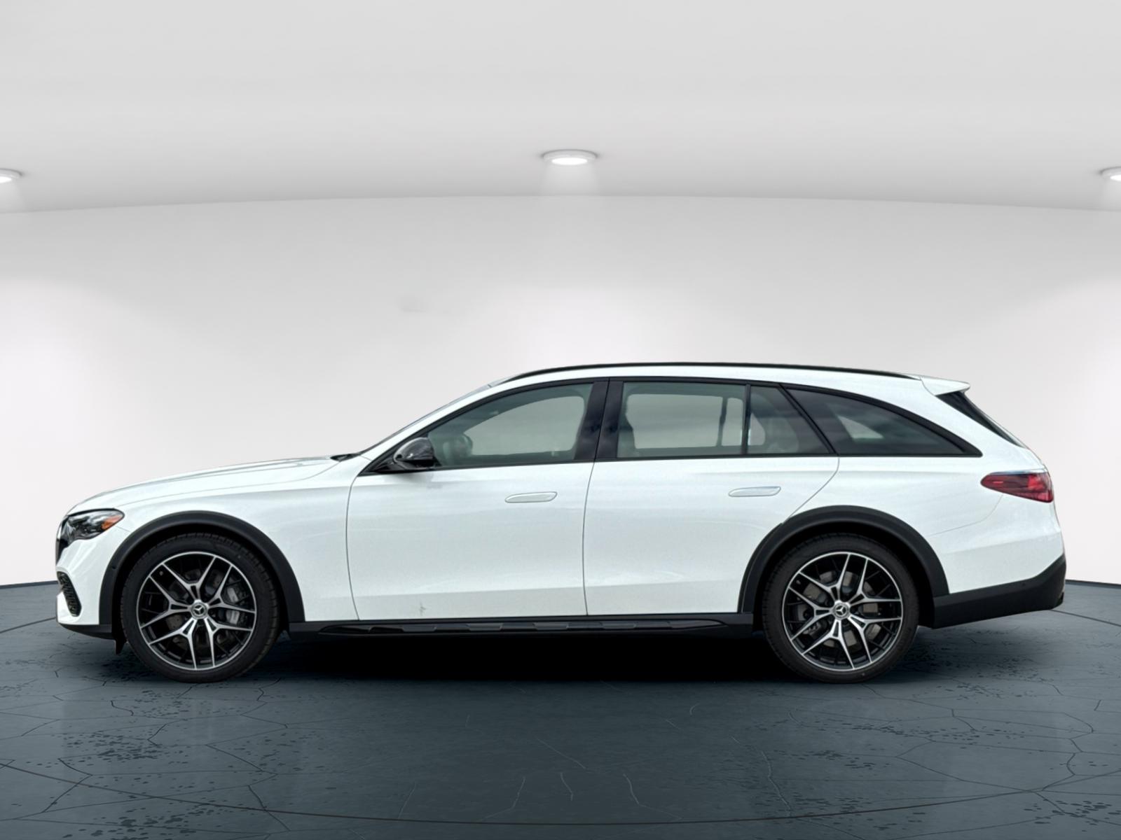 2026 Mercedes Benz E 53 AMG 4MATIC photo 3