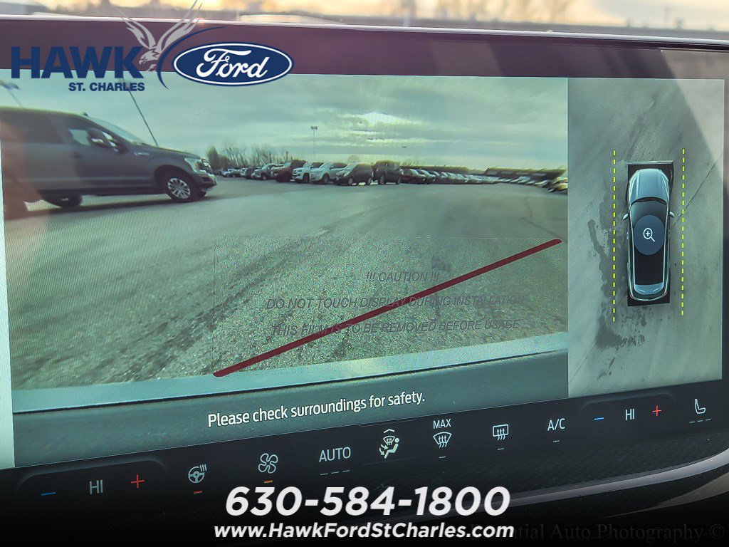 2026 FORD ESCAPE - Image 14