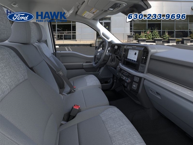 2026 FORD F-350 - Image 11