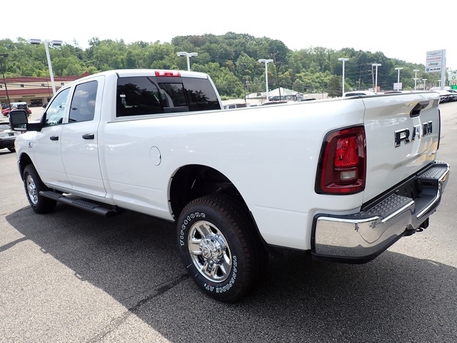 2025 Ram 2500 Tradesman photo 3