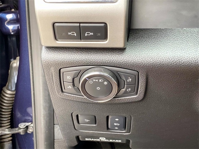 2017 Ford F-250 photo 20