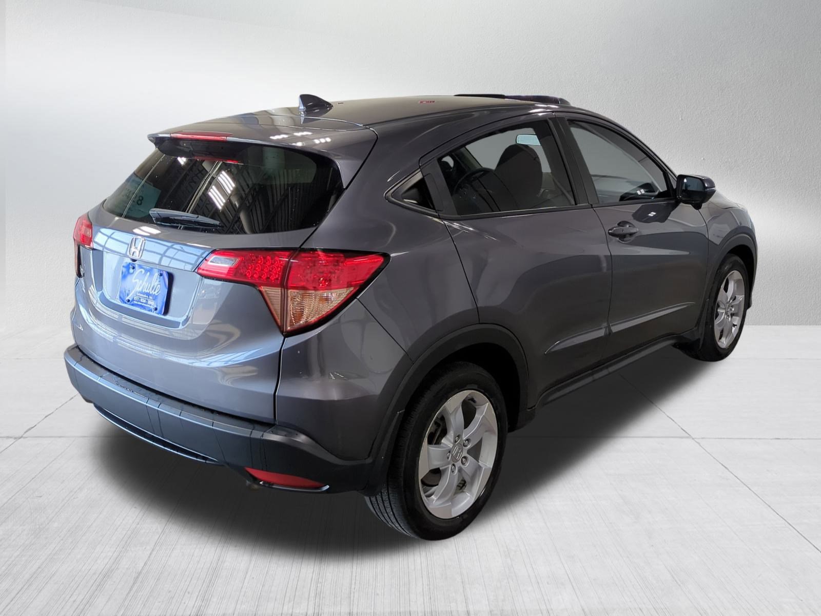 2016 Honda HR-V EX photo 7
