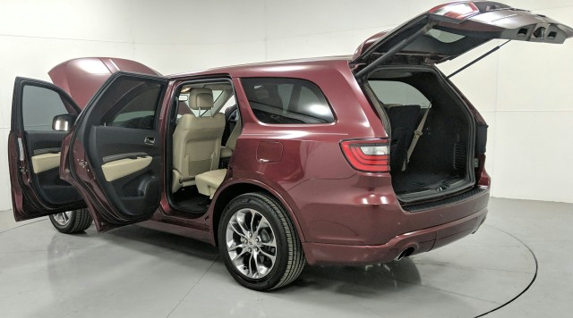 Used 2019 RED Dodge GT Plus image 12