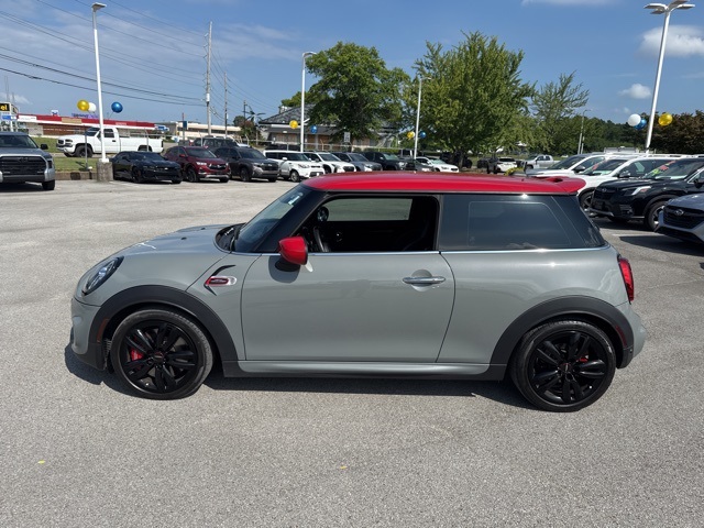 2021 Mini Cooper 2 Door Hardtop photo 4