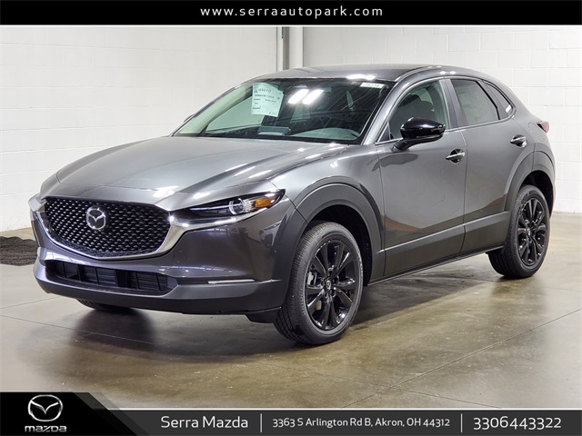 2026 Mazda CX-30 Select Sport's photo