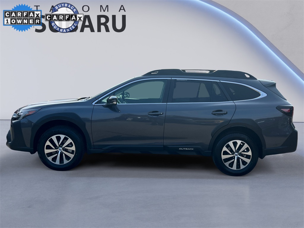 2024 Subaru Outback Premium photo 2