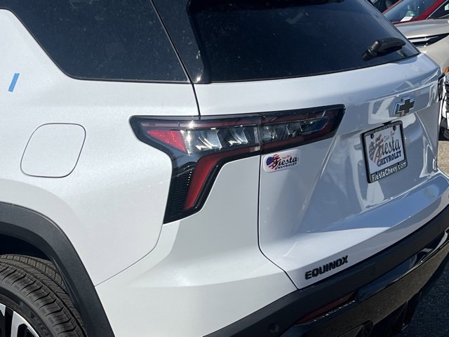 2026 Chevrolet Equinox RS photo 10