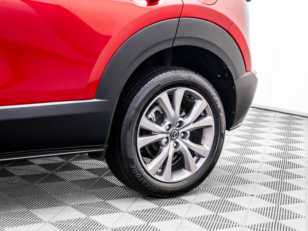 2023 Mazda CX-30 2.5 S Preferred photo 33